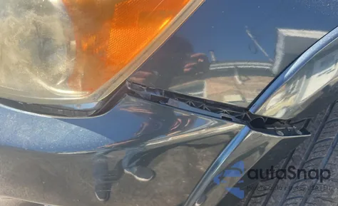 2009 Toyota Rav4 Limited из США, поврежденный, VIN 2T3BF31V99W017536